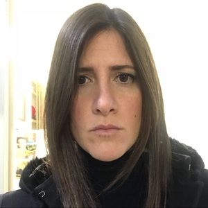 Meet your Posher, Dana